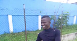 “Grassroots Football Players Should Trust God Before Their Passion” – Yemi Johnson