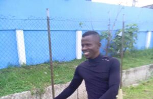 “Grassroots Football Players Should Trust God Before Their Passion” – Yemi Johnson