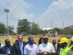 Federal Government Urges Corporate Organizations To Key Into Sports Development Policies