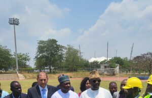 Federal Government Urges Corporate Organizations To Key Into Sports Development Policies