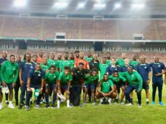 Eagles fail to fly as Wild Dogs scream to top of qualification table