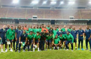 Eagles fail to fly as Wild Dogs scream to top of qualification table