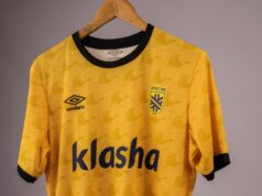 NNL 2022/23 : Sporting Lagos FC Announces Klasha As Headline Partner For 2023 Season