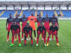 NO OFFSIDE : A Total Of Seven Goals Was Scored On Day 2 Of Lagos Supremacy Cup Scouting Tournament