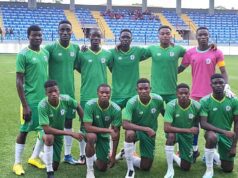 NO OFFSIDE : Lagos Supremacy Cup Begins With Victory For 36Lion, Dino FC