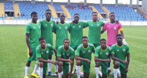 NO OFFSIDE : Lagos Supremacy Cup Begins With Victory For 36Lion, Dino FC