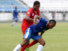 NPFL 2022/23 : Rangers Ambush Bayelsa United For A Perfect Second-Round Start