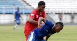 NPFL 2022/23 : Rangers Ambush Bayelsa United For A Perfect Second-Round Start