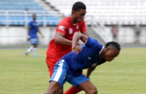NPFL 2022/23 : Rangers Ambush Bayelsa United For A Perfect Second-Round Start