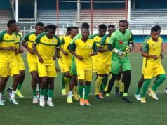 NPFL 2022/23 : Insurance FC Begin NPFL Second Round In Elephants Jungle With Enyimba