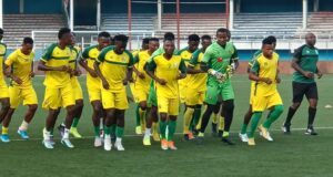 NPFL 2022/23 : Insurance FC Begin NPFL Second Round In Elephants Jungle With Enyimba