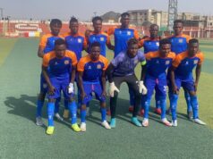 NPFL 2022/23 : Sunshine Stars Drew Tourists In Bauchi, Retains Third Position On The League Table