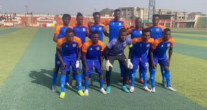 NPFL 2022/23 : Sunshine Stars Drew Tourists In Bauchi, Retains Third Position On The League Table