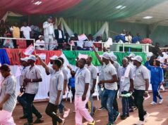 Medals Rain For Eight LGA, As Bayelsa State Sports Festival Enters Day Four