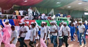 Medals Rain For Eight LGA, As Bayelsa State Sports Festival Enters Day Four