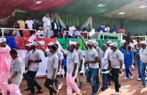 Medals Rain For Eight LGA, As Bayelsa State Sports Festival Enters Day Four