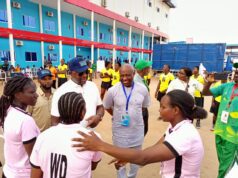 CSED, Naija Netball Stakeholders Kick Against NNF