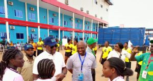 CSED, Naija Netball Stakeholders Kick Against NNF