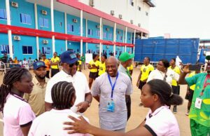 CSED, Naija Netball Stakeholders Kick Against NNF