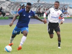 NPFL 2022/23 : Rivers United Forced Abia Warriors To A One All Draw As The League Resume For Second Round