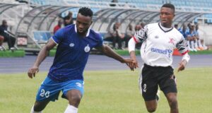 NPFL 2022/23 : Rivers United Forced Abia Warriors To A One All Draw As The League Resume For Second Round