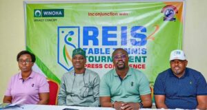 Preparation Begins For Reis Table Tennis Tournament In Lagos