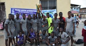 Right Choice Vision, Build On Trust & Love FA Shine Mainland League In Final