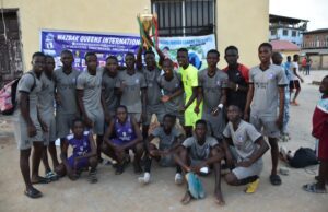 Right Choice Vision, Build On Trust & Love FA Shine Mainland League In Final