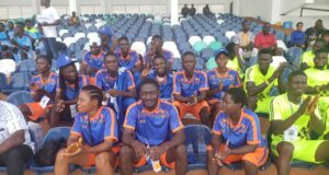 Team Brass Wins Two Gold, One Silver In Canoeing, As Bayelsa State Sports Festival Enters Day Three