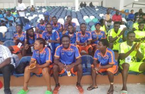 Team Brass Wins Two Gold, One Silver In Canoeing, As Bayelsa State Sports Festival Enters Day Three