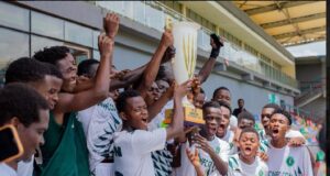 Lagos Supremacy Cup : Nine Players Selected For Future Development At The End Of Scouting Tournament