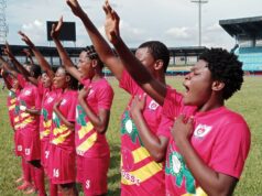 NWFL 2022/23 : Heartland Seek Bayelsa’s Scalps In NWFL Must-Win Clash