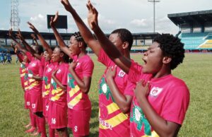 NWFL 2022/23 : Heartland Seek Bayelsa’s Scalps In NWFL Must-Win Clash