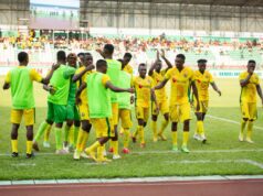 NPFL 2022/23 : Bendel Insurance To Consolidate On Uyo Curtain Raiser Victory Against Akwa Utd