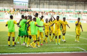 NPFL 2022/23 : Bendel Insurance To Consolidate On Uyo Curtain Raiser Victory Against Akwa Utd