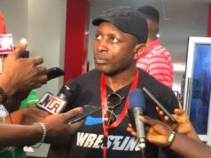 Igali Pleased With Bayelsa State Athletes Performance, As Brass LGA Leads Medal Table