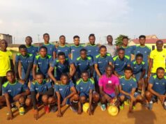 Ikorodu Divisional League Kicks Off As Ultimate Villa Coach Eyes Home Win
