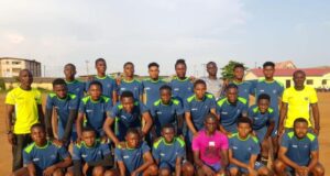 Ikorodu Divisional League Kicks Off As Ultimate Villa Coach Eyes Home Win