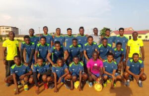 Ikorodu Divisional League Kicks Off As Ultimate Villa Coach Eyes Home Win