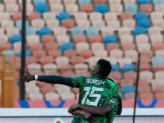 Egypt 2023: Podium finish for Nigeria as Flying Eagles hammer Tunisia 4-0