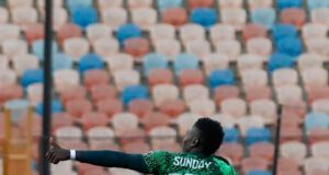 Egypt 2023: Podium finish for Nigeria as Flying Eagles hammer Tunisia 4-0