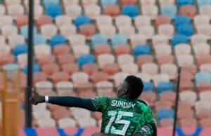 Egypt 2023: Podium finish for Nigeria as Flying Eagles hammer Tunisia 4-0