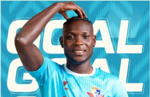 NPFL Super Six: Resilient Remo Stars Salvage Point Against Enyimba As Nduka Junior Late Goal Completes Comeback