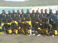 Kogi Utd Feeders Gets NLO Slot, Thanked Governor Yahaya Bello