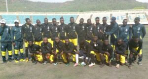 Kogi Utd Feeders Gets NLO Slot, Thanked Governor Yahaya Bello