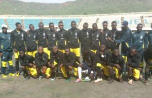 Kogi Utd Feeders Gets NLO Slot, Thanked Governor Yahaya Bello