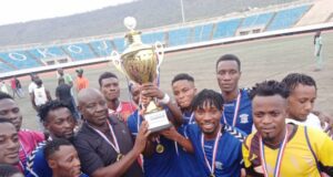 Kogi FA Cup: Kogi United Fc Crowned Champions After 5-2 Drubbing Of Kogi Feeders FC
