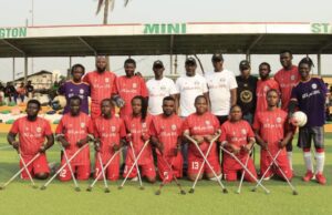 CAAF: Nigerian Amputee Football Technical Director Expresses Joy Over Timely Preparation