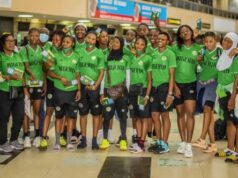 Nigeria To Begin Preparation Ahead Of IHF Challenge Trophy Africa Zone 3 In Ghana