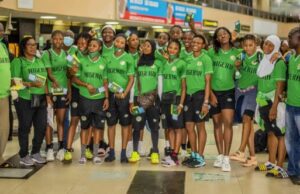 Nigeria To Begin Preparation Ahead Of IHF Challenge Trophy Africa Zone 3 In Ghana
